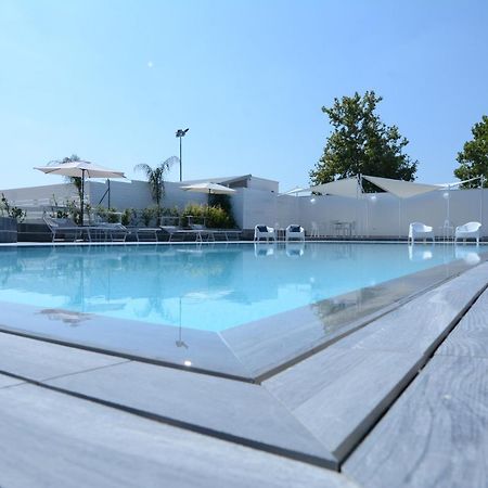 La Casa Di Frank San Ferdinando di Puglia Exterior foto