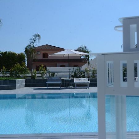La Casa Di Frank San Ferdinando di Puglia Exterior foto