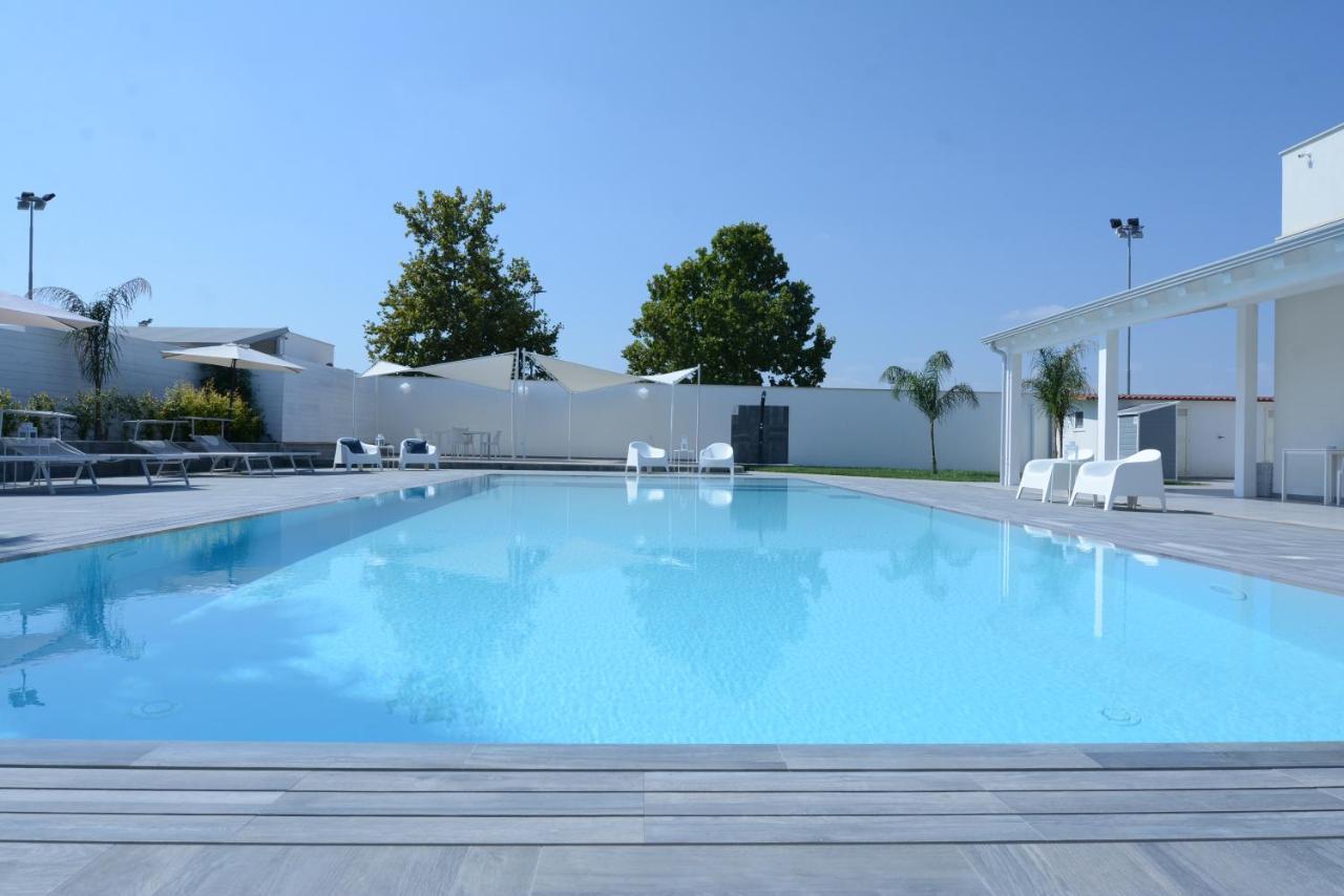 La Casa Di Frank San Ferdinando di Puglia Exterior foto