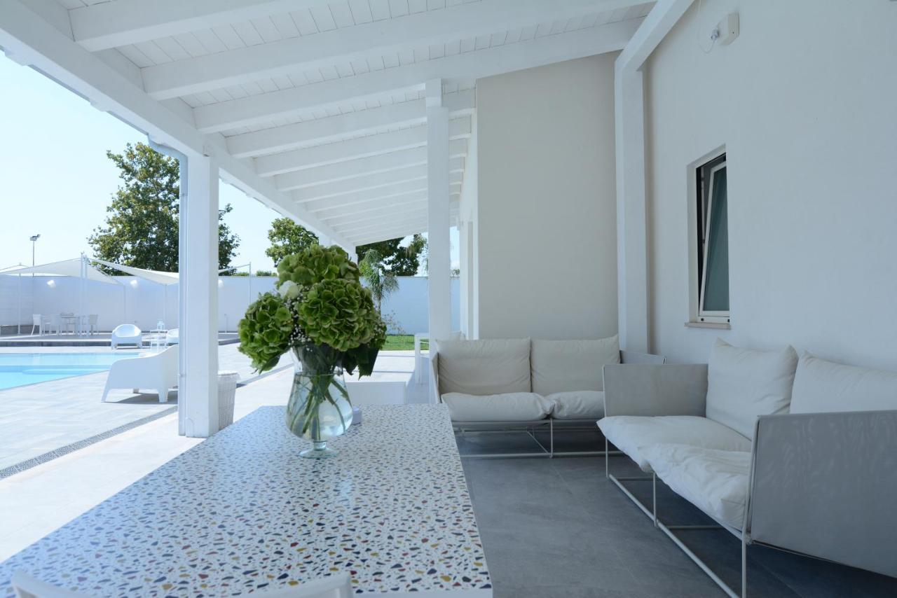 La Casa Di Frank San Ferdinando di Puglia Exterior foto