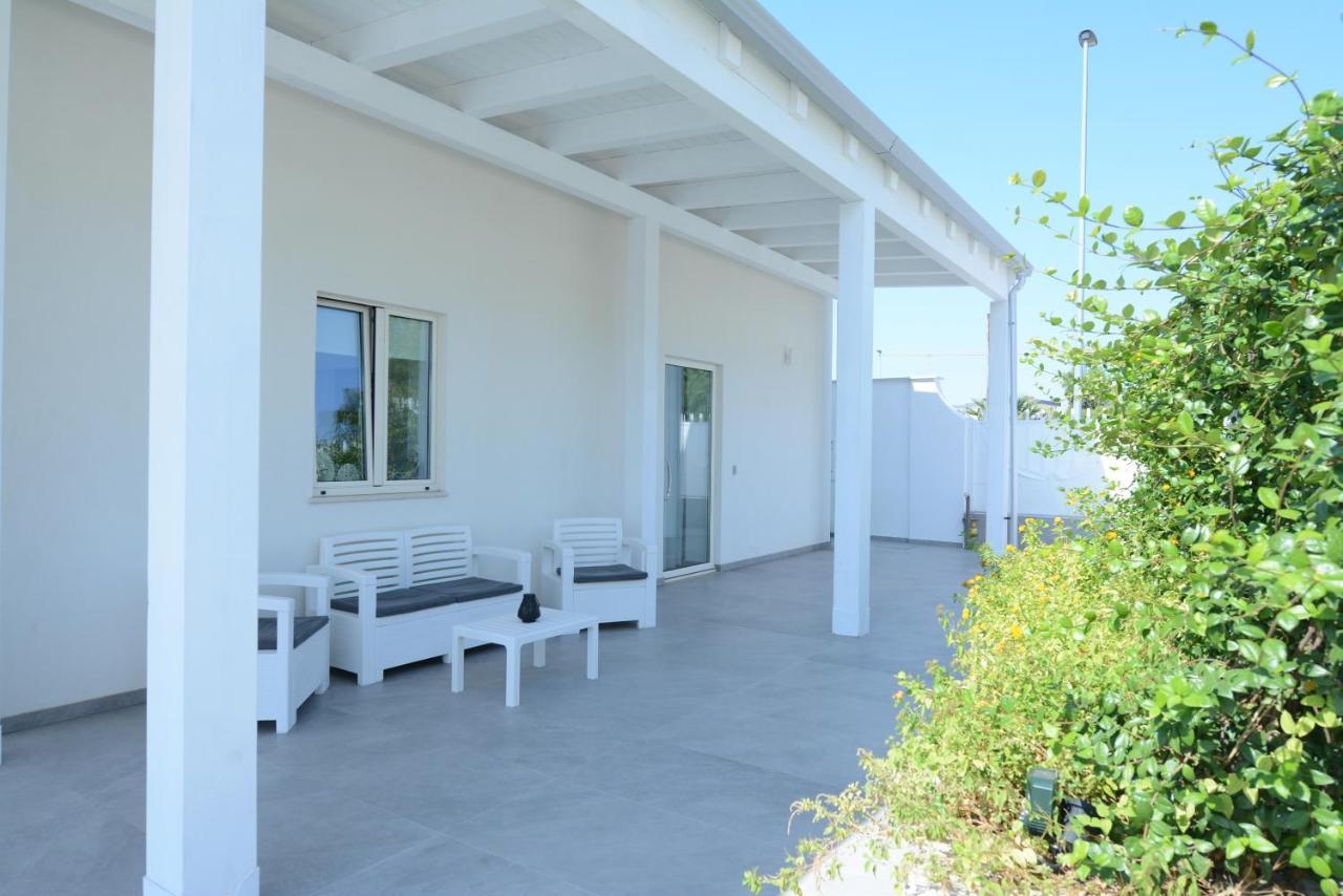 La Casa Di Frank San Ferdinando di Puglia Exterior foto