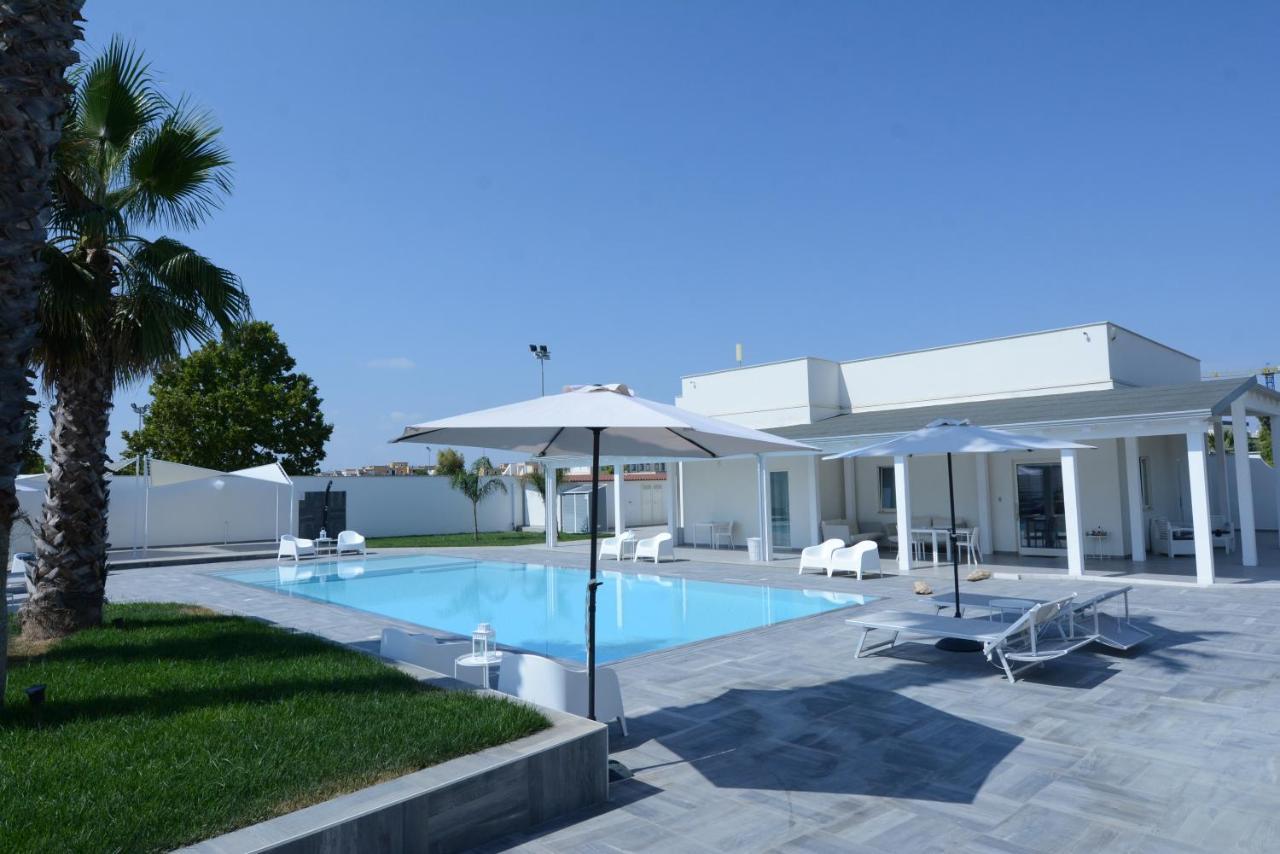 La Casa Di Frank San Ferdinando di Puglia Exterior foto