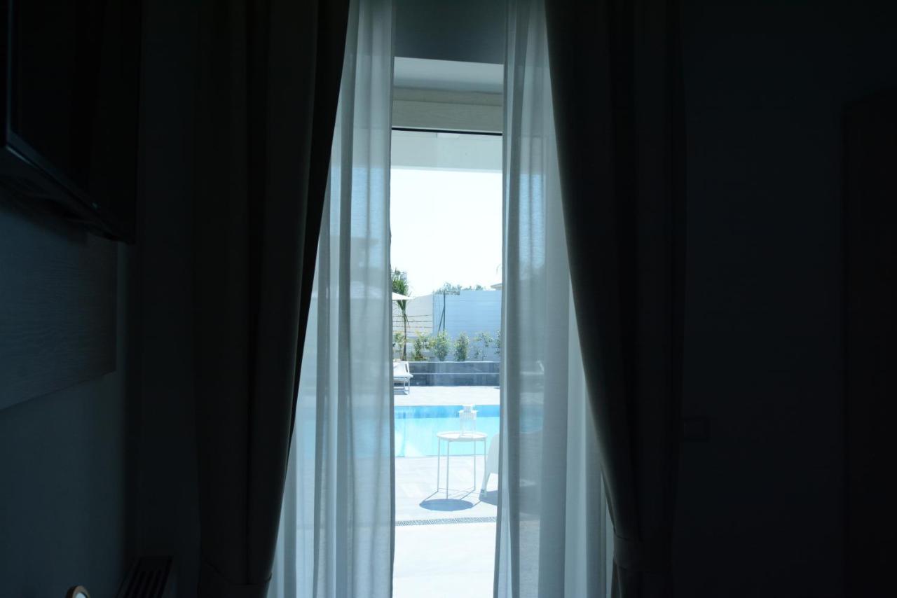 La Casa Di Frank San Ferdinando di Puglia Exterior foto