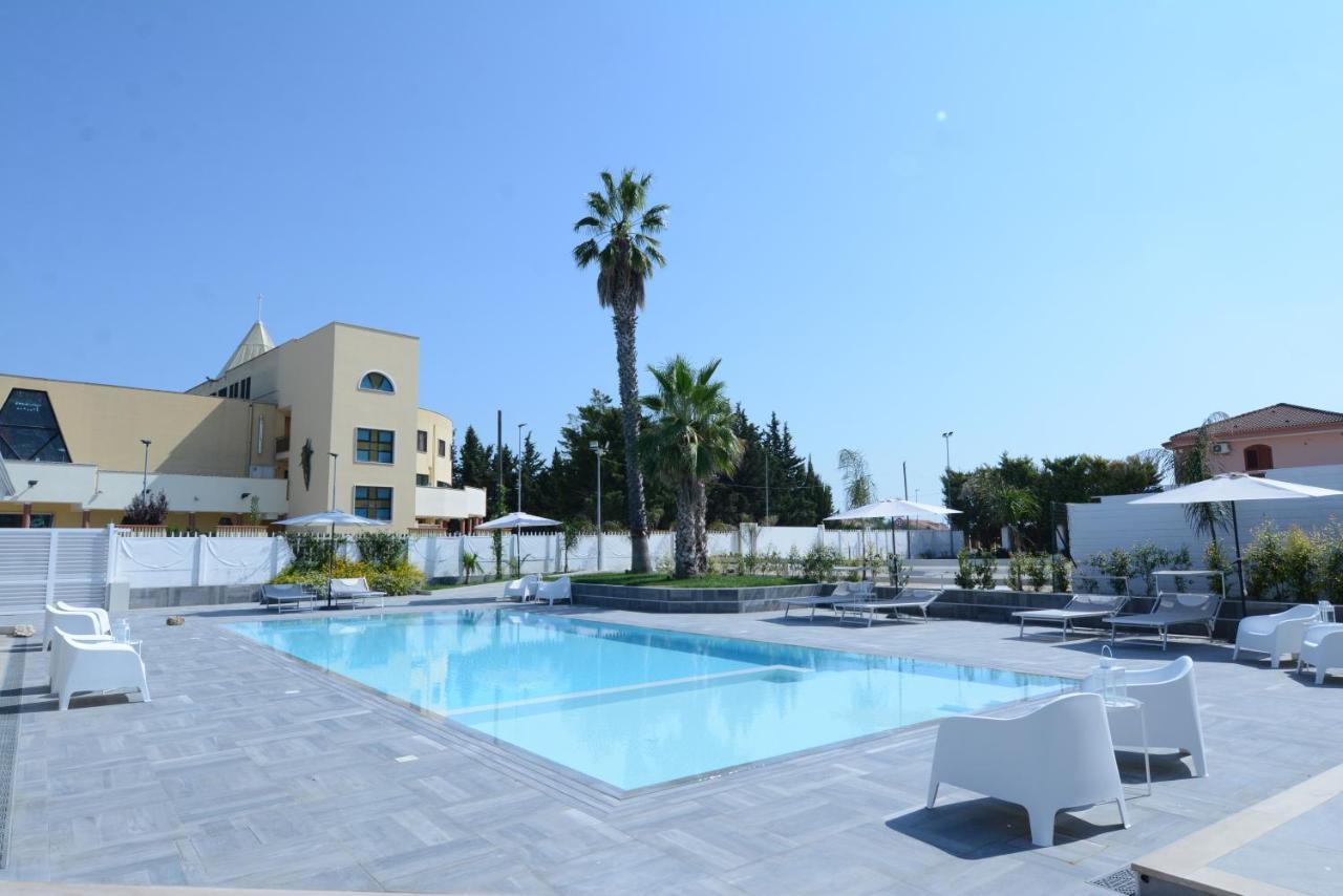 La Casa Di Frank San Ferdinando di Puglia Exterior foto