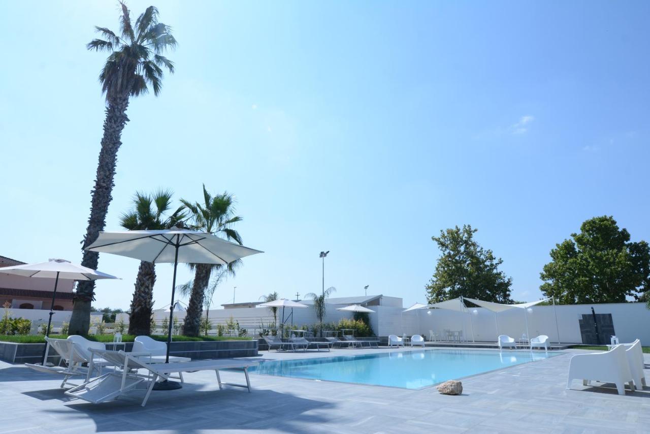 La Casa Di Frank San Ferdinando di Puglia Exterior foto